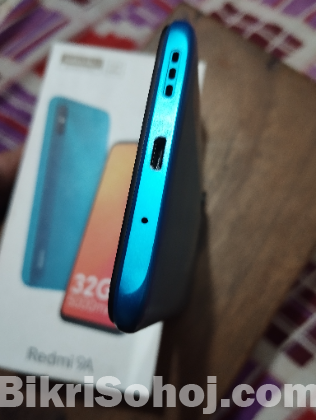 Redmi 9A